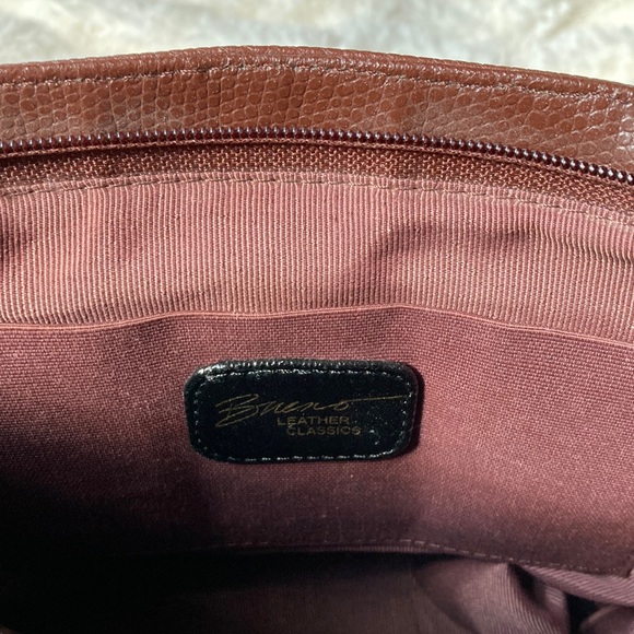 Bueno Leather Classics Handbag - Picture 5 of 5